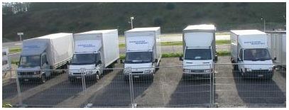 Transportfahrzeuge