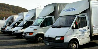 Transportfahrzeuge