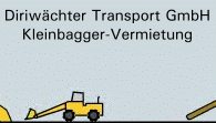 Kleinbagger
